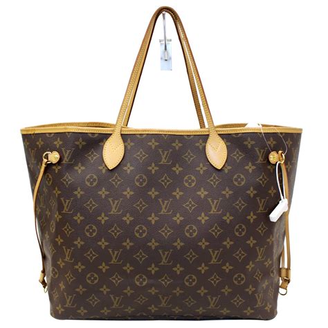 borsa louis vuitton boreale|louis vuitton never full.